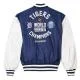 Detroit Tigers New Era Bomber Jacket