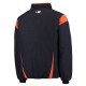 Detroit Tigers On-Field Therma Base Full-Zip Jacket