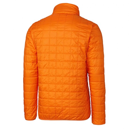 Detroit Tigers Puffer Full-Zip Jacket Detroit Tigers Puffer Full-Zip Jacket
