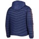 Detroit Tigers Splitter Navy Blue Hoodie Jacket Detroit Tigers Splitter Navy Blue Hoodie Jacket