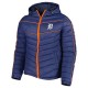 Detroit Tigers Splitter Navy Blue Hoodie Jacket Detroit Tigers Splitter Navy Blue Hoodie Jacket