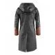 Devil May Cry 5 Dante Leather Trench Coat Costume