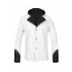 Devil May Cry Video Game White Leather Jacket Devil May Cry Video Game White Leather Jacket