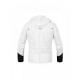 Devil May Cry Video Game White Leather Jacket Devil May Cry Video Game White Leather Jacket