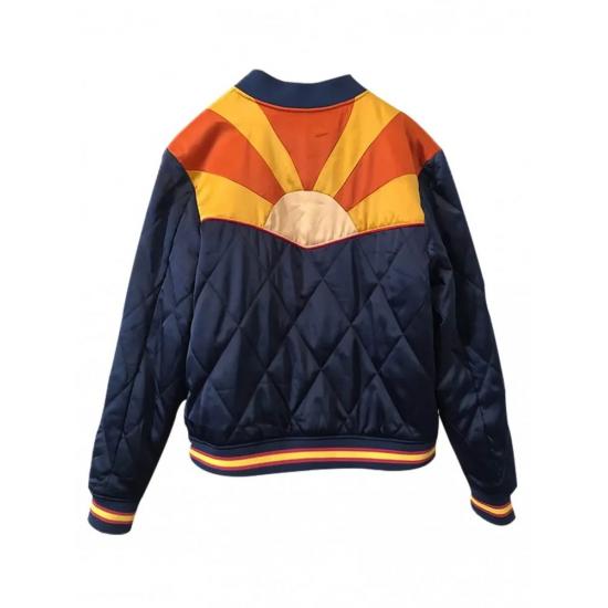 Dex Parios Rising Sun Stumptown Jacket Dex Parios Rising Sun Stumptown Jacket