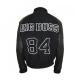 Diamond Dog Big Boss Varsity Jacket
