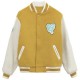 Dirt Golf Wang Varsity Jacket Dirt Golf Wang Varsity Jacket