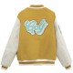 Dirt Golf Wang Varsity Jacket Dirt Golf Wang Varsity Jacket