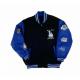 Dodgers World Series Champions Wool Varsity Jacket