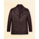 Donnie Brasco Leather Blazer Donnie Brasco Leather Blazer