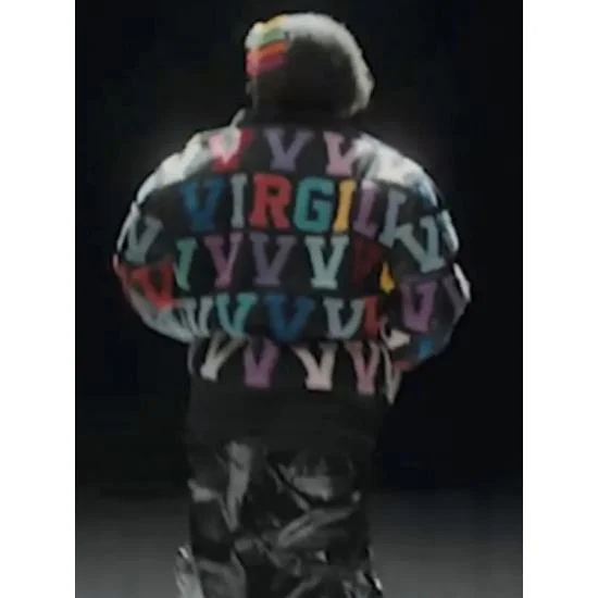 Drake 8AM In Charlotte Wool Jacket Drake 8AM In Charlotte Wool Jacket