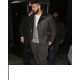 Drake B3 Sheepskin Shearling Bomber Jacket Drake B3 Sheepskin Shearling Bomber Jacket