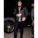 Drake B3 Sheepskin Shearling Bomber Jacket Drake B3 Sheepskin Shearling Bomber Jacket