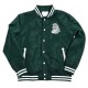 Drake Michigan State Script Bomber Jacket