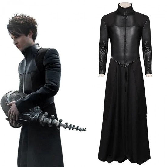 Dream The Sandman Outfits Halloween Cosplay Costume Dream The Sandman Outfits Halloween Cosplay Costume