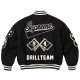 Drill Team Varsity Jacket