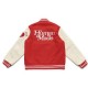 Dry Alls Girls Don't Cry Letterman Jacket Dry Alls Girls Don't Cry Letterman Jacket