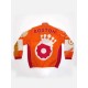 Dunkings Track Jacket Dunkings Track Jacket