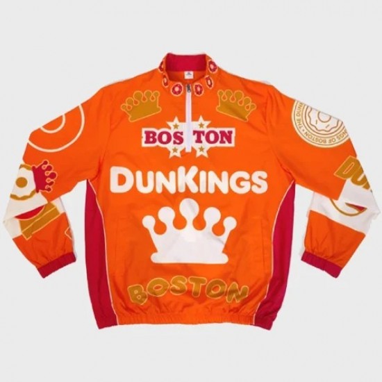 Dunkings Track Jacket Dunkings Track Jacket