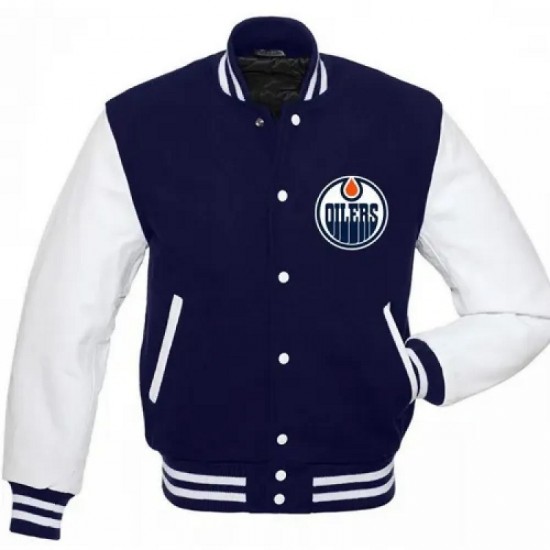 Auburn University Varsity Jacket Auburn University Varsity Jacket