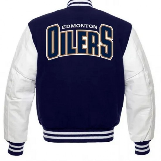 Auburn University Varsity Jacket Auburn University Varsity Jacket
