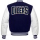 Auburn University Varsity Jacket Auburn University Varsity Jacket