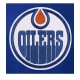 Edmonton Oilers Royal Bomber Blue Wool Jacket Edmonton Oilers Royal Bomber Blue Wool Jacket