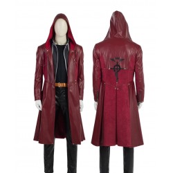 Anime Halloween Costume