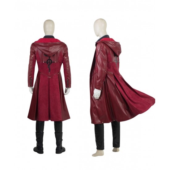 Anime Halloween Costume