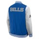 Elements Elite Buffalo Bills Royal Jacket