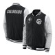 Elements Elite Colorado Buffaloes Black Jacket