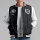 Elements Elite Colorado Buffaloes Black Jacket