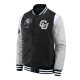 Elements Elite Colorado Buffaloes Black Jacket