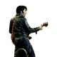 Elvis Presley Black Leather Jacket