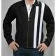 Elvis Presley Speedway Black Slim Fit Jacket Elvis Presley Speedway Black Slim Fit Jacket