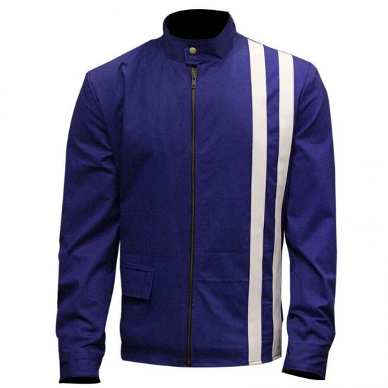 Elvis Presley Speedway Steve Cotton Classy Jacket Elvis Presley Speedway Steve Cotton Classy Jacket