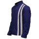 Elvis Presley Speedway Steve Vintage Mens Slim Fit Cotton Classy Jacket Elvis Presley Speedway Steve Vintage Mens Slim Fit Cotton Classy Jacket