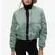 Emma Myers A Good Girl’s Guide to Murder Bomber Jacket