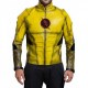 Eobard Thawne Reverse Flash Leather Jacket Eobard Thawne Reverse Flash Leather Jacket