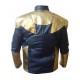 Eric Martsolf Smallville Leather Jacket Eric Martsolf Smallville Leather Jacket