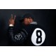 Essential Hustler’s 8 Ball Varsity Jacket Essential Hustler’s 8 Ball Varsity Jacket