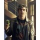 Evan Peters X-Men Quicksilver Jacket Evan Peters X-Men Quicksilver Jacket