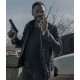 Fear The Walking Dead Victor Strand Black Jacket Fear The Walking Dead Victor Strand Black Jacket