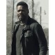 Fear The Walking Dead Victor Strand Black Jacket Fear The Walking Dead Victor Strand Black Jacket