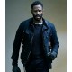 Fear The Walking Dead Victor Strand Black Jacket Fear The Walking Dead Victor Strand Black Jacket