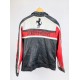Ferrari Big Logo Racing Jacket Ferrari Big Logo Racing Jacket