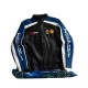 Ferrari Bomber Black Jacket Ferrari Bomber Black Jacket
