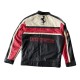 Ferrari Bomber Black Jacket Ferrari Bomber Black Jacket