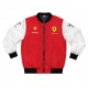 Ferrari F1 Racing Jacket Ferrari F1 Racing Jacket