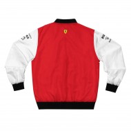 Ferrari F1 Racing Jacket 